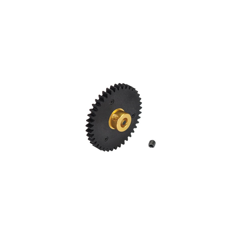 Pinion Gear 48P 37T – Super Light