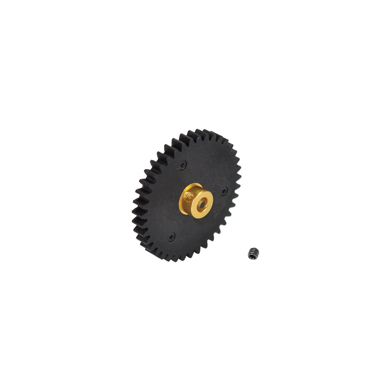Pinion Gear 48P 40T – Super Light