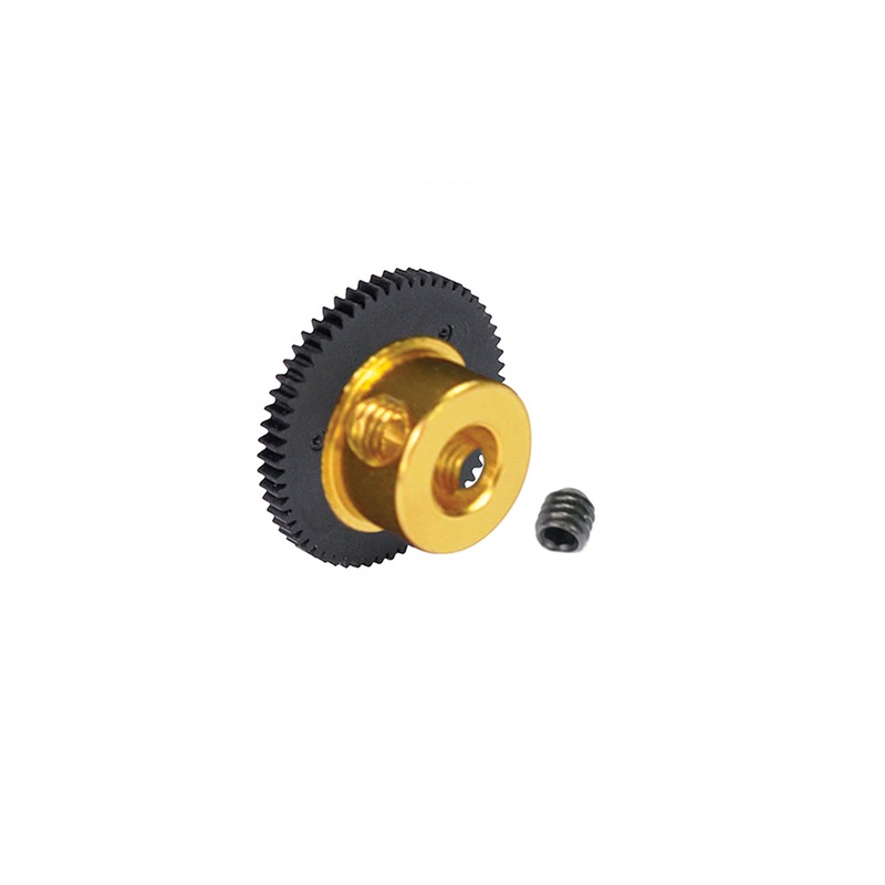 Pinion Gear 64P 34T – Super Light