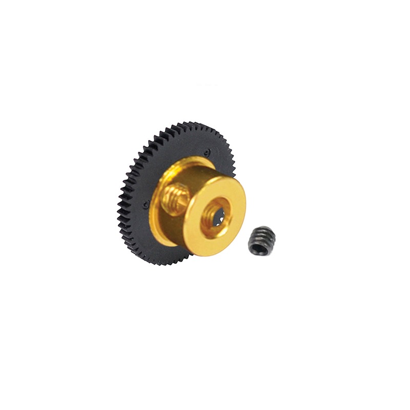 Pinion Gear 64P 38T – Super Light