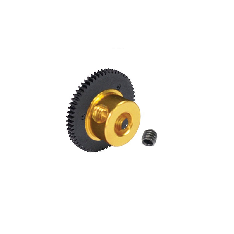 Pinion Gear 64P 39T – Super Light
