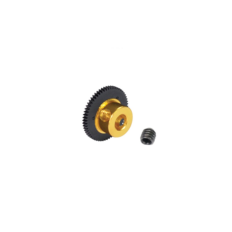 Pinion Gear 64P 40T – Super Light