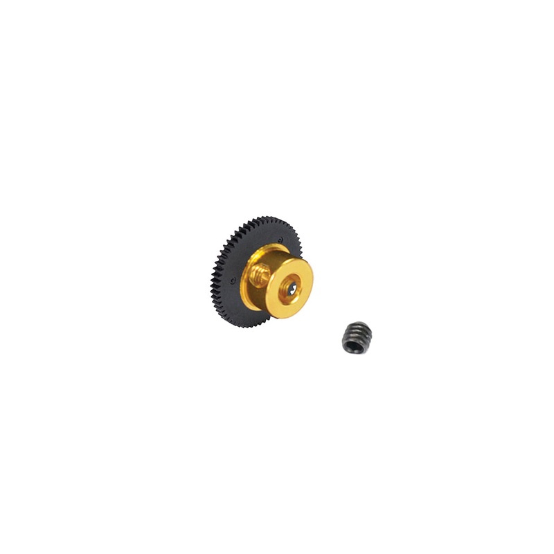 Pinion Gear 64P 42T – Super Light