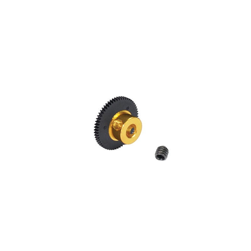 Pinion Gear 64P 44T – Super Light
