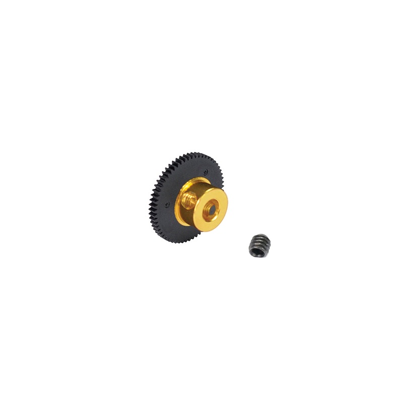 Pinion Gear 64P 45T – Super Light