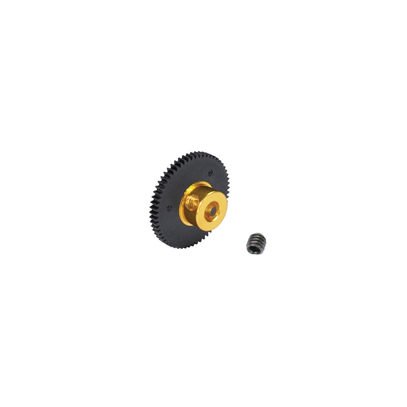 Pinion Gear 64P 48T – Super Light