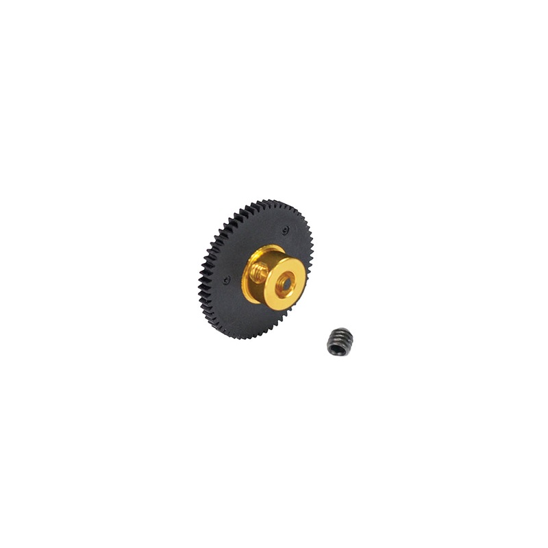 Pinion Gear 64P 50T – Super Light