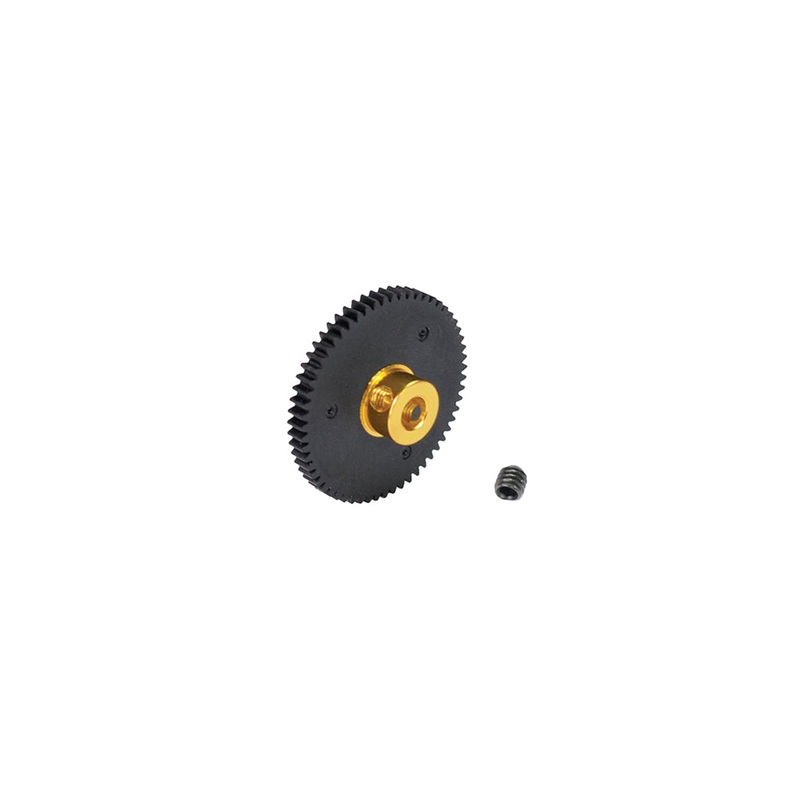 Pinion Gear 64P 55T – Super Light