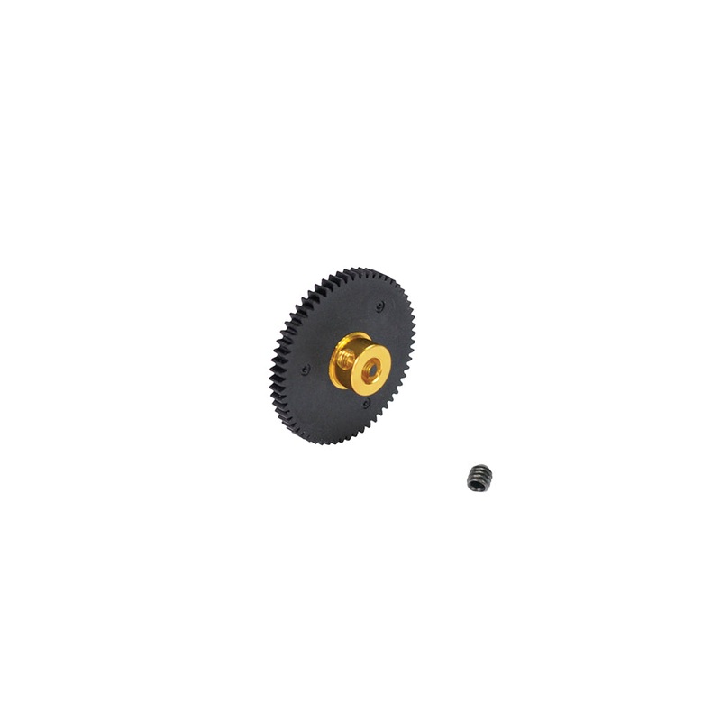 Pinion Gear 64P 56T – Super Light
