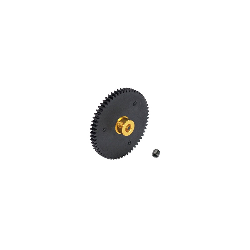 Pinion Gear 64P 65T – Super Light