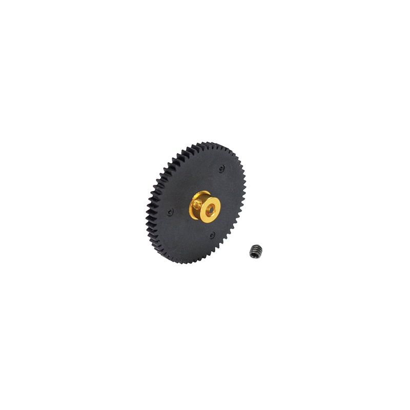 Pinion Gear 64P 66T – Super Light