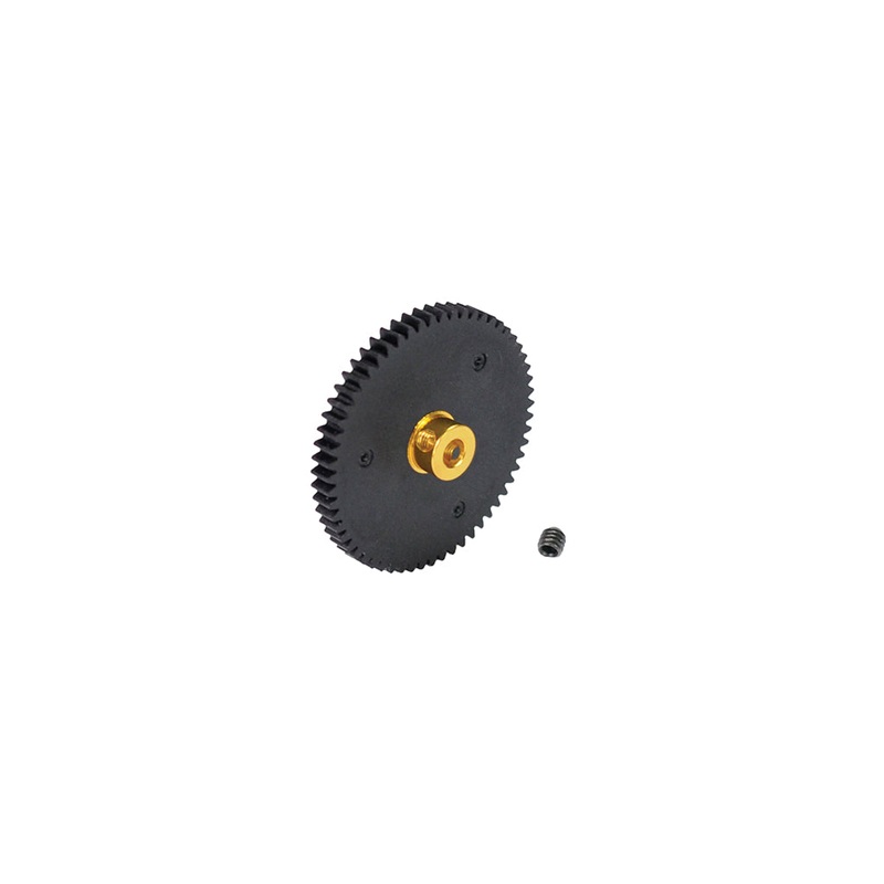Pinion Gear 64P 67T – Super Light