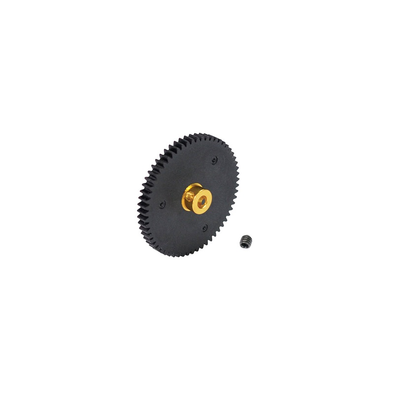 Pinion Gear 64P 68T – Super Light