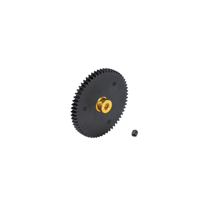 Pinion Gear 64P 69T – Super Light