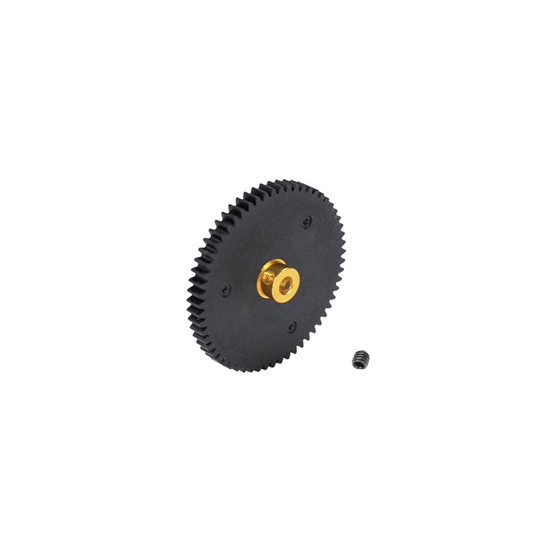 Pinion Gear 64P 70T – Super Light