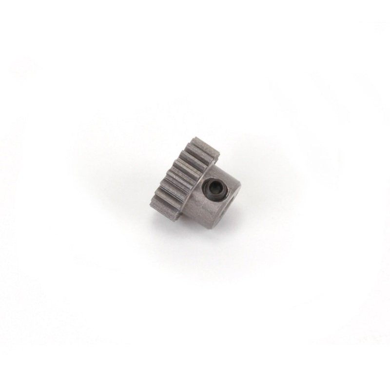 Pinion; Hard Alloy 48dp – 17T