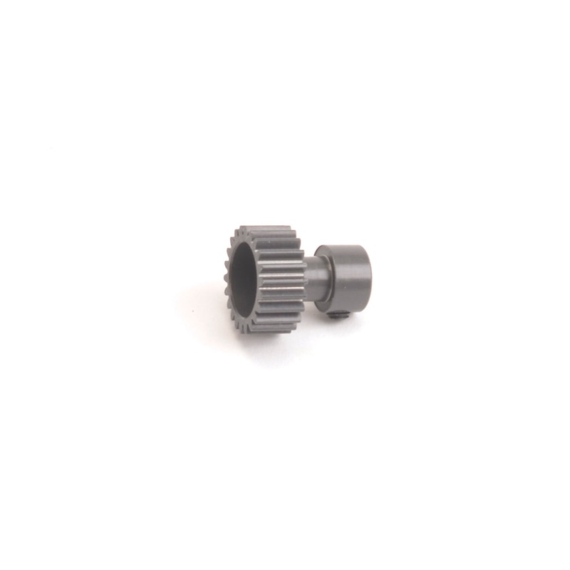 Pinion – Long Boss Hard Alloy 48DP – 22T