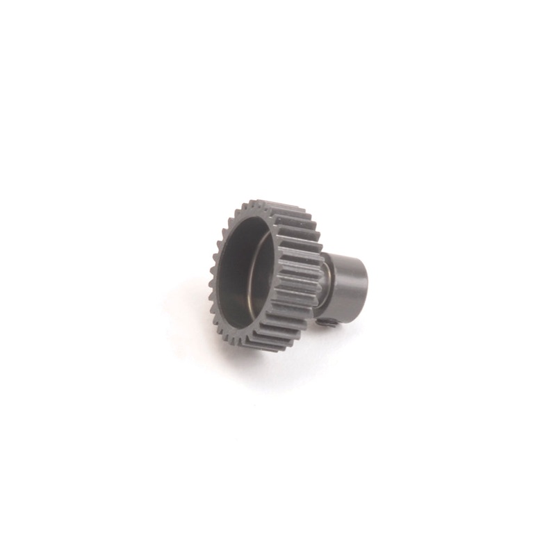 Pinion – Long Boss Hard Alloy 48DP – 31T