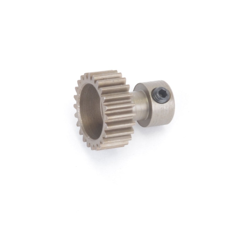 Pinion; Long Boss Steel 48dp – 22T