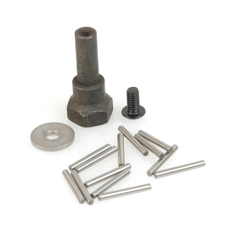 Pinion Service Kit – 36 Twin