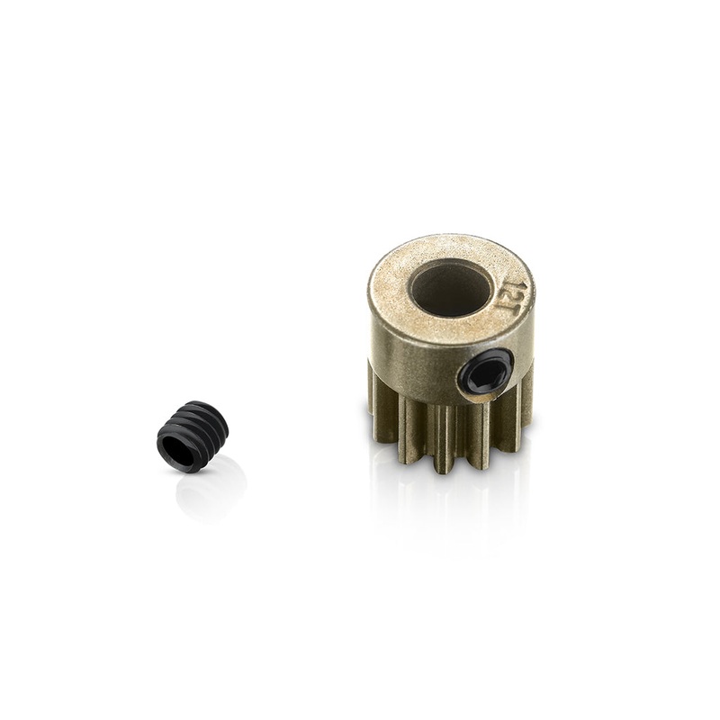 Steel Pinion 32P – 12T