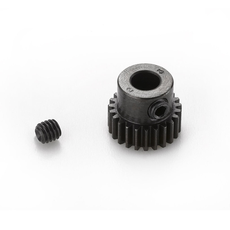 Steel Pinion 48P – 23T