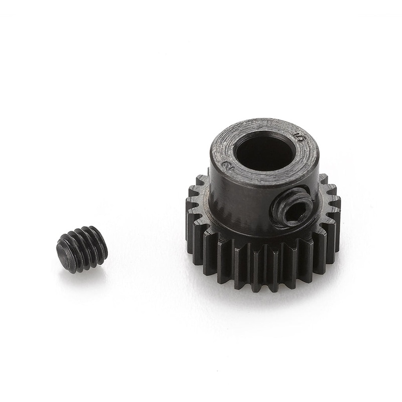 Steel Pinion 48P – 25T