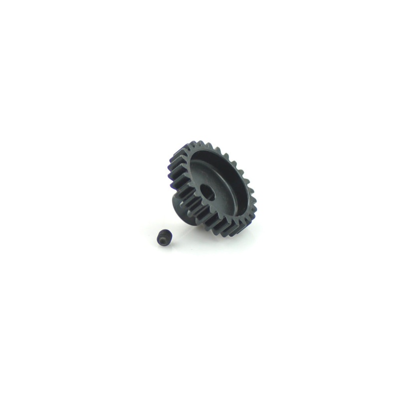 Ultra Pinion 26T Modul 1 (Spring Steel)