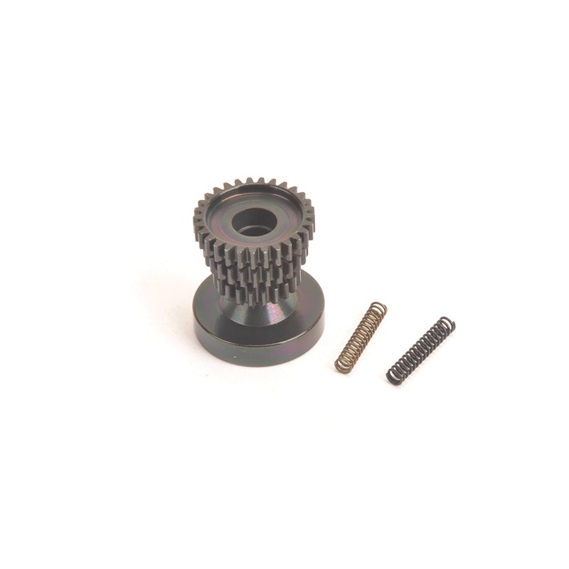 21-25-29t Speed Pinion Bell – 3 Speed – GTR Fusion