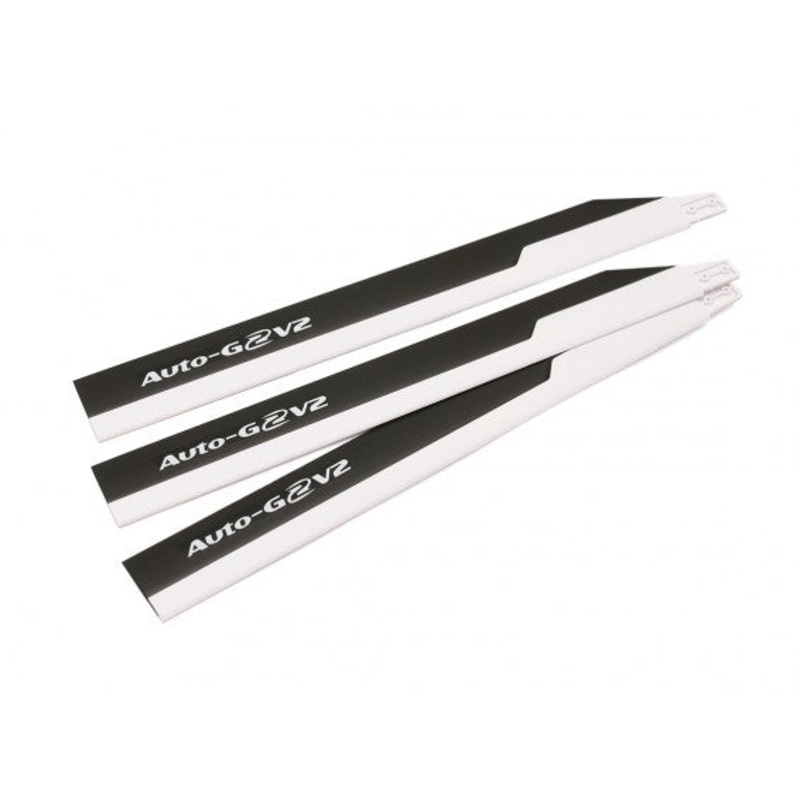 Durafly Auto-G2 V2 set of 3 Main Blades