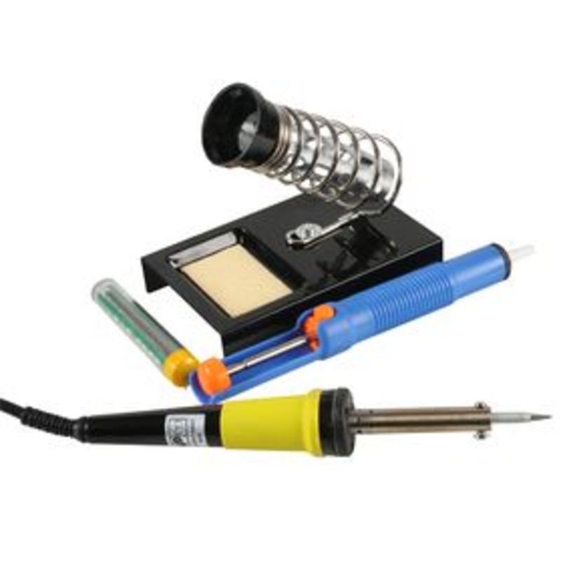 Durartool Soldering Starter Kit