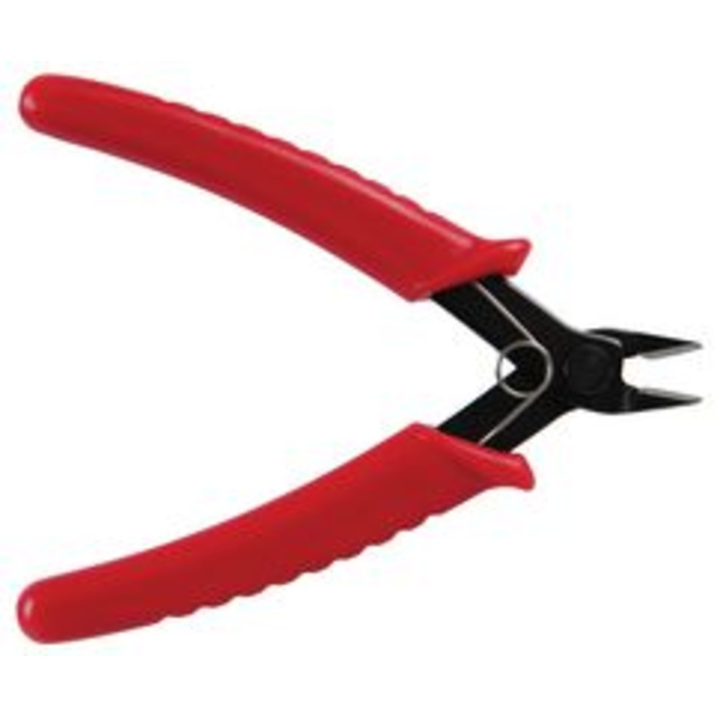 Durartool SPrecision Side Cutters Snips 5 inch