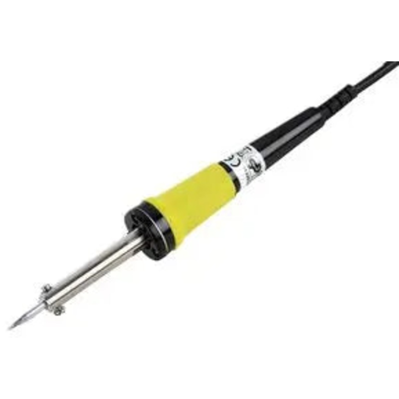 DURATOOL 40W Soldering Iron – rubber lead