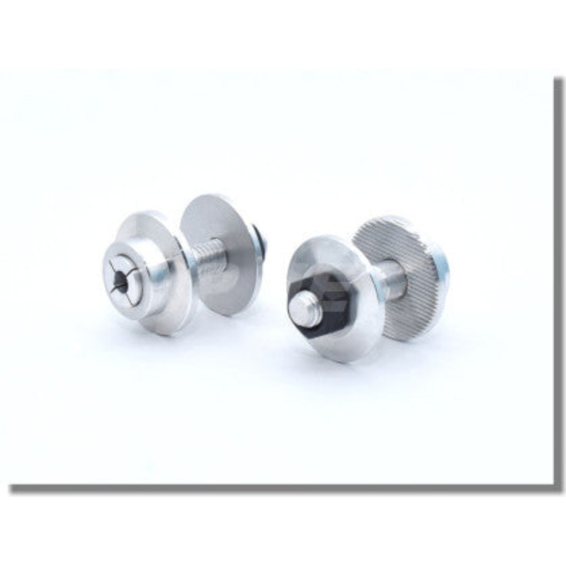 MP-Jet Collet prop adapter 28 mm – 6 mm shaft