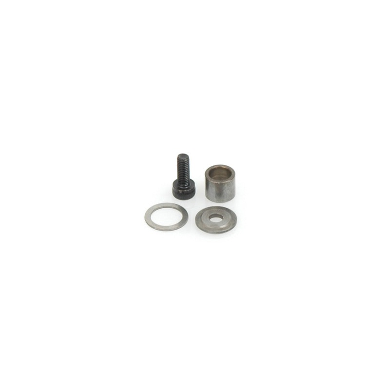 Pinion End Cap; Screw and Spacer – Havoc