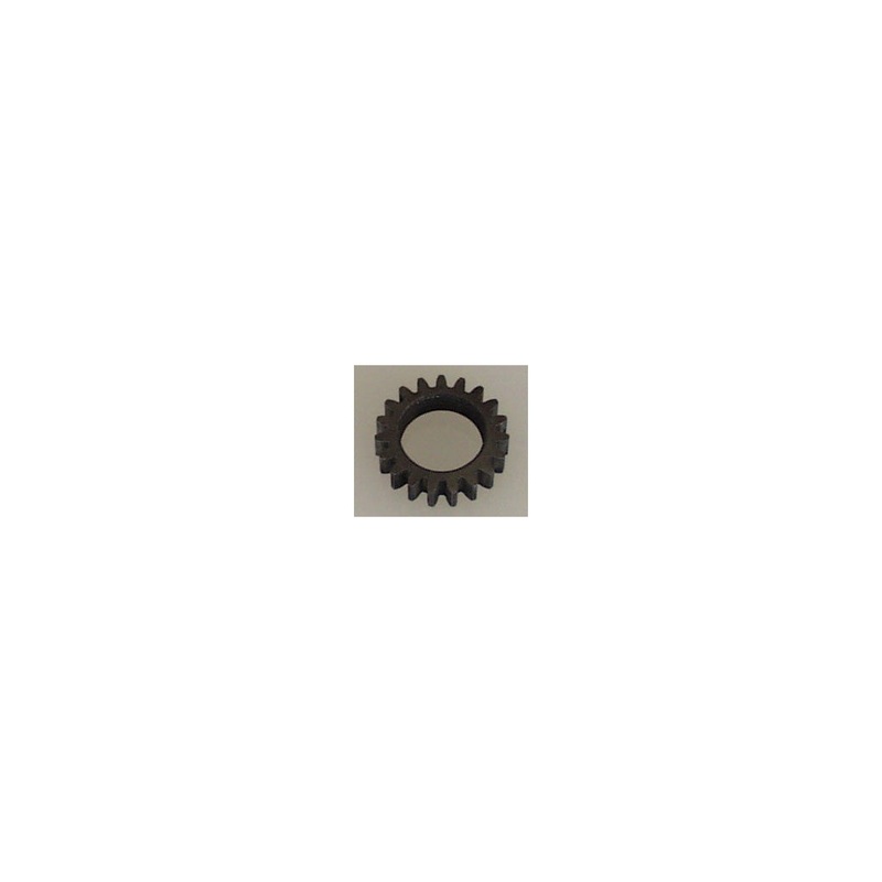 Pinion Gear; 2 Speed – 19t