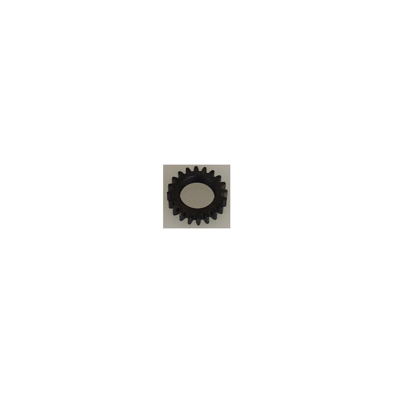 Pinion Gear; 2 Speed – 20t