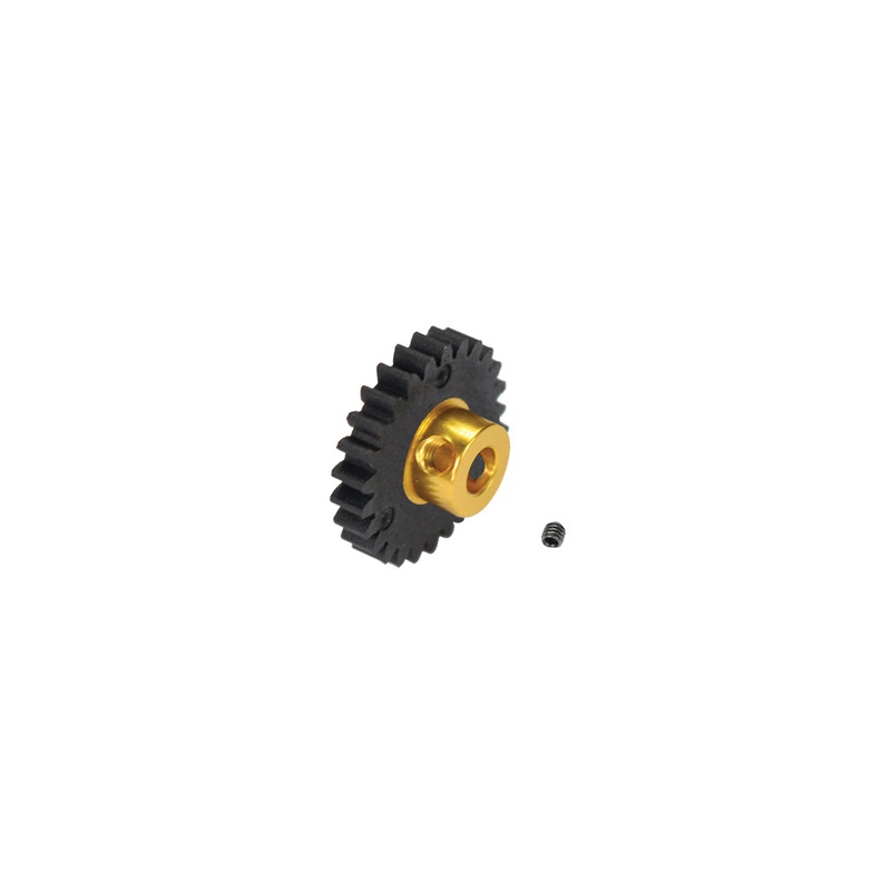 Pinion Gear 48P 27T – Super Light