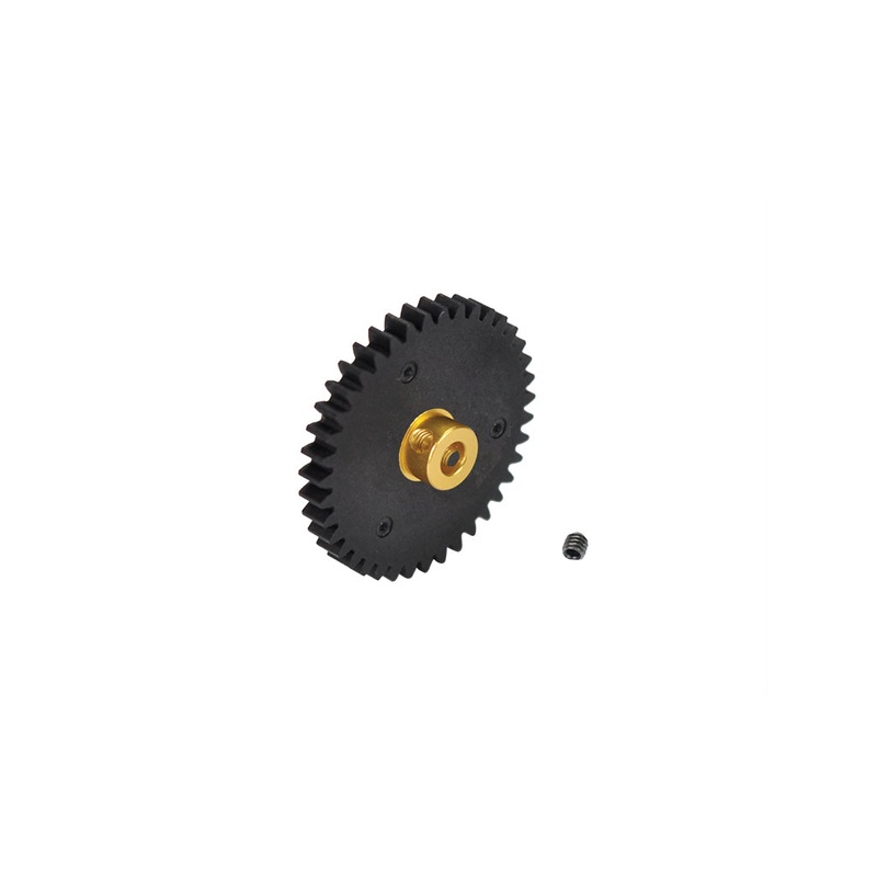 Pinion Gear 48P 39T – Super Light
