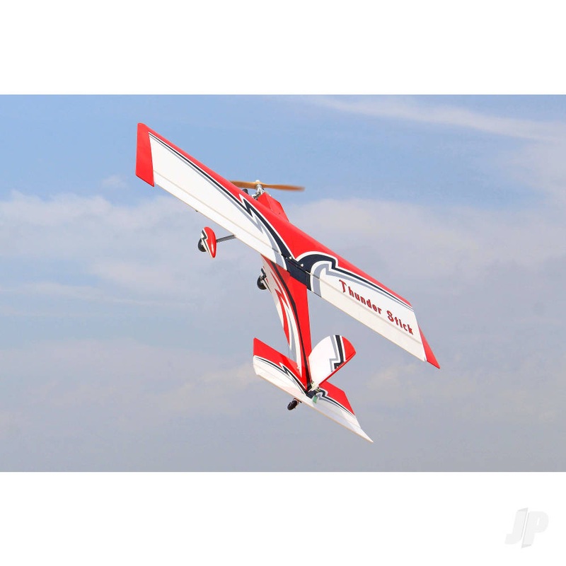 Seagull Giant Thunder Stick (50-65cc) 2.45m / 96.5in