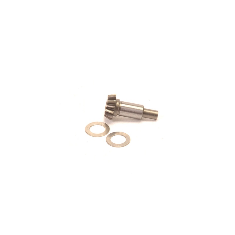 Steel diff pinion gear
