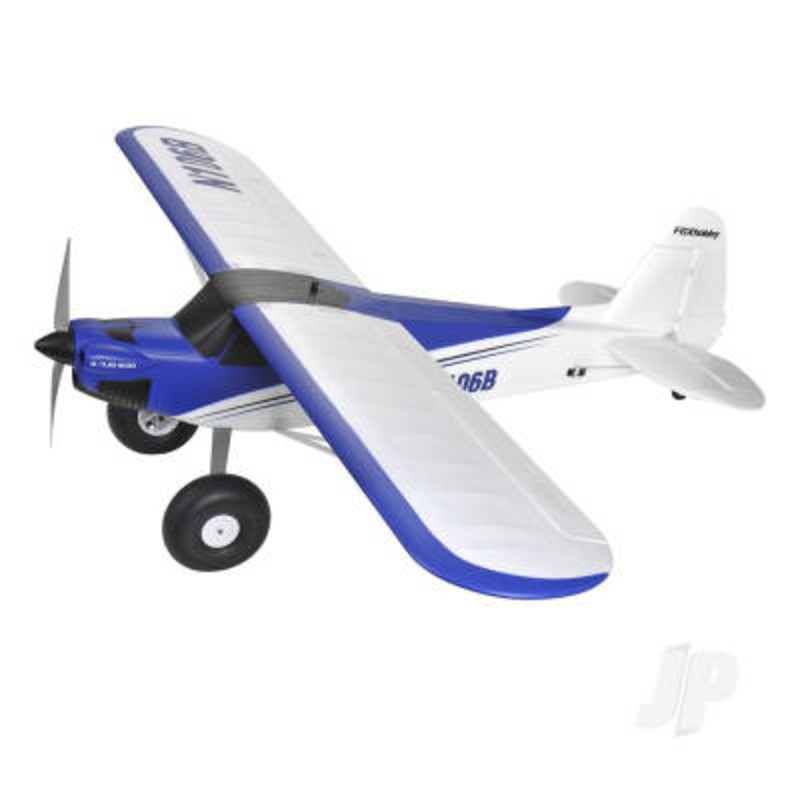 Top RC S Cub PNP Blue (500mm)