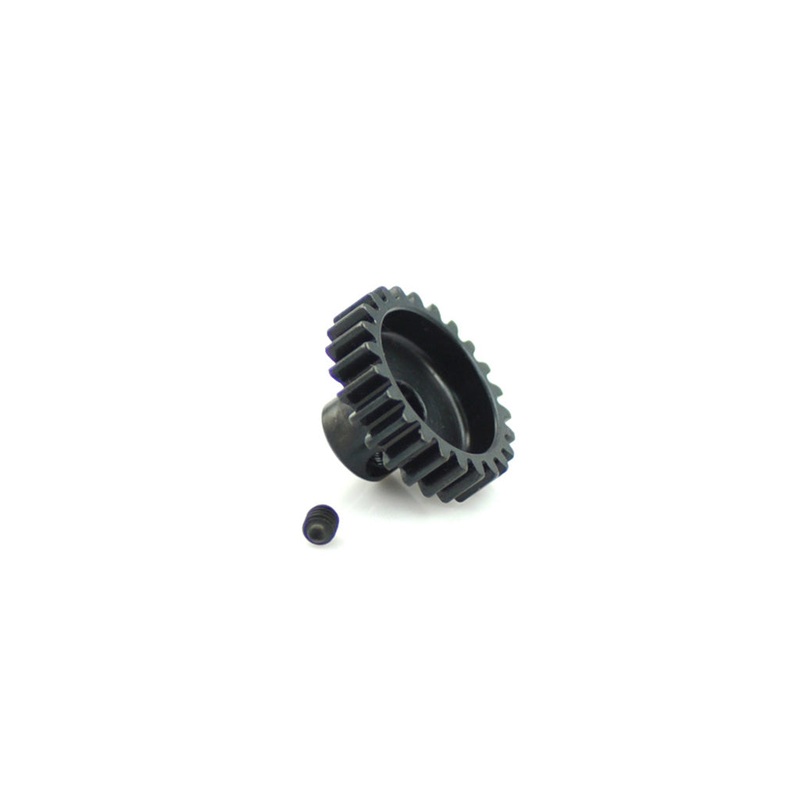 Ultra Pinion 24T Modul 1 (Spring Steel)