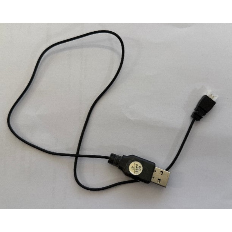 USB 1s Charge Lead