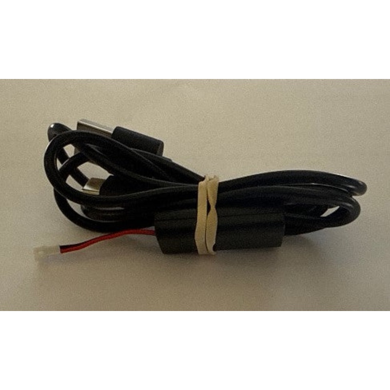 USB 1s Charger with Charge Lead