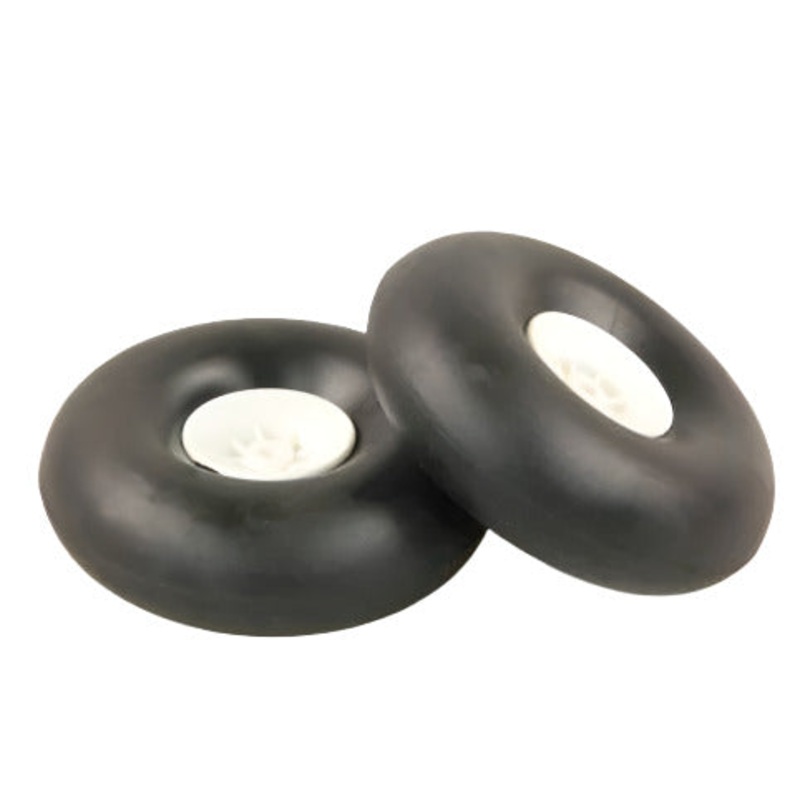 Wheels 85mm  -pair