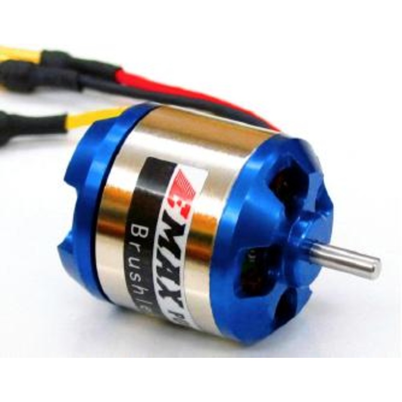 EMAX BlueSy Brushless Outrunner Motor – SECOND HAND – NEW & UNUSED