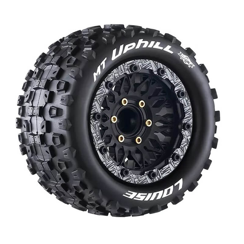LOUISE RC MT-UPHILL REMOVABLE HEX 121417mm 0& 1/2 OFFSET
