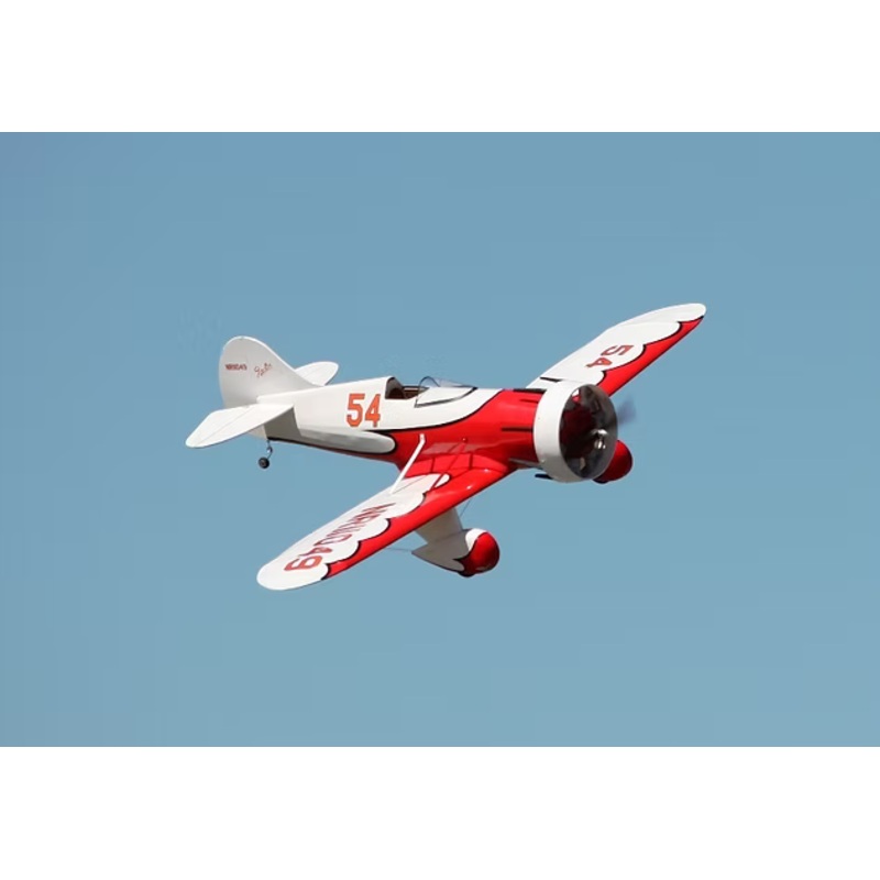 Maxford USA Gee Bee Model E ARF