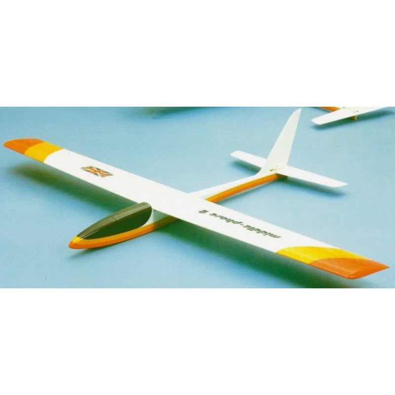 MIDDLE PHASE Advanced kit – New SECOND HAND